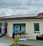 installation de panneaux photovoltaïques Toulouse